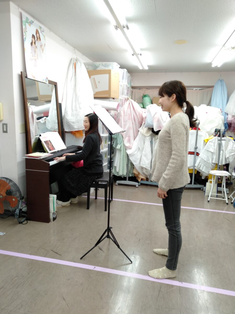 スタジオリトル