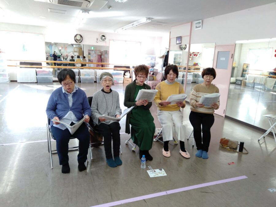 スタジオリトル