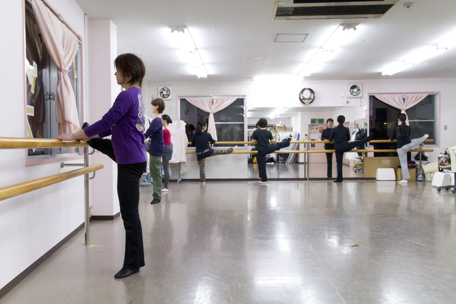 スタジオリトル