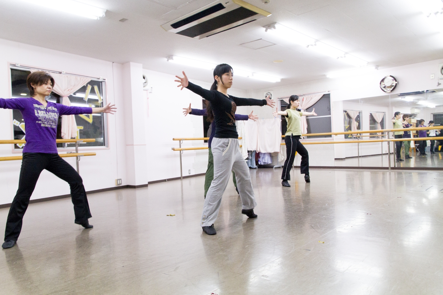 スタジオリトル